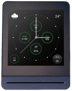 MiJia ClearGrass Air Detector (CGS1)