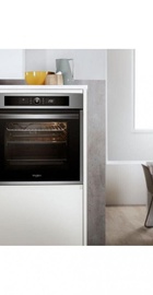 Whirlpool AKZ9 7890 IX