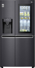 LG GSX961MCCZ