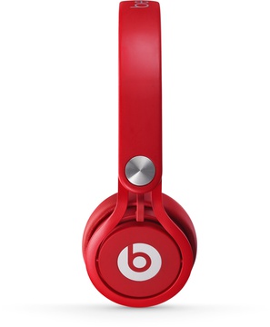 Beats By Dr. Dre Mixr Red (MH6K2)