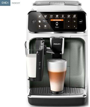 Philips LatteGo 4300 Series EP4343/70