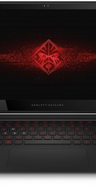 HP Omen 15-5010nr (J9K19UA)