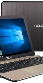 Asus R540LJ (R540LJ-DM119D)