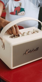 Marshall Kilburn III Cream (1007973)