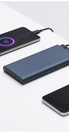 Xiaomi Mi Power bank 3 10000mAh Black PLM13ZM