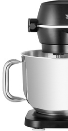 ECG FORZA 6600 Metallo Nero