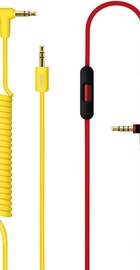 Beats By Dr. Dre Mixr High-Performance Professional Yellow (MHC82)