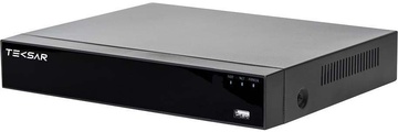 Tecsar AHD 4OUT 5MEGA