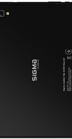 Sigma mobile Tab A1010 Neo 64 Black (UA)