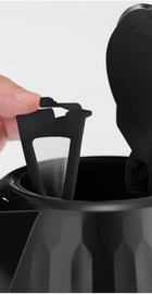 Russell Hobbs Honeycomb Black 26051-70