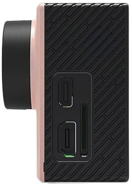 SJCAM SJ6 LEGEND Rose Gold
