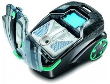 Thomas DryBOX Amfibia Family (788599)