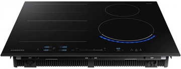 Samsung NZ64R9777GK