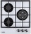 Ventolux HG430-M1G CEST (WH)