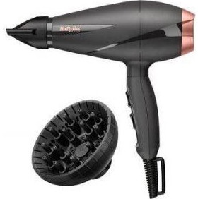 BaByliss Smooth Pro 2100 6709DE