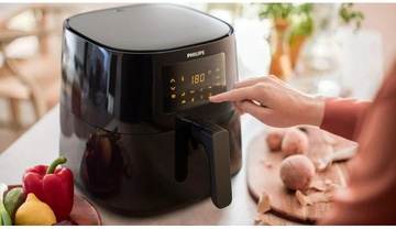 Philips Ovi Essential HD9270/90