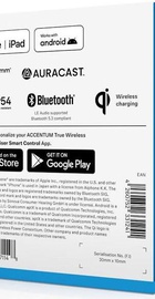 Sennheiser ACCENTUM True Wireless Black (700262)