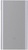 Xiaomi Mi Power Bank 2 10000 mAh Silver (VXN4182CN)