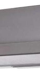Ventolux GARDA 60 INOX (700) SLIM