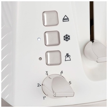 Russell Hobbs Groove White 26391-56