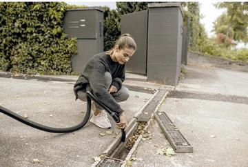 Karcher WD 4 V-20/5/22 (1.628-201.0)