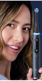 Oral-B iO Series 9 iOM9d.2J2.2AD Duo Black Onyx + Rose Quartz