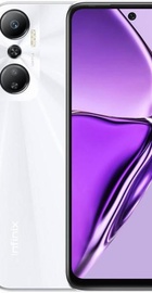 Infinix Hot 20 6/128GB Legend White