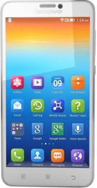 Lenovo S850 White