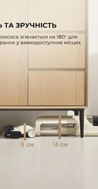 Dreame Mova K30 (HMH14A)