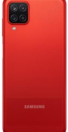 Samsung Galaxy A12 SM-A127F 3/32GB Red (SM-A127FZRU)