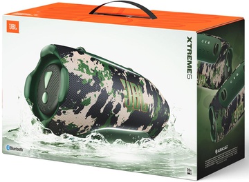 JBL Xtreme 5 Squad (JBLXTREME5SQUAD)