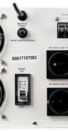 Volt Polska SINUS PRO 2200S (3SPS200012)