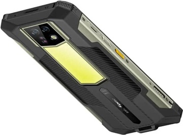 Ulefone Armor 24 12/256GB Black