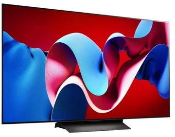 LG OLED77C41LA