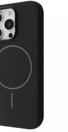 Proove Spectrum Case with Magnetic Ring iPhone 16 Pro Deep Black