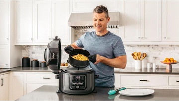 NINJA Foodi 7-in-1 Multi-Cooker 6L OP300EU
