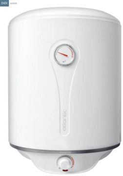 Atlantic Steatite Turbo 50 VM 050 D400-2-BC