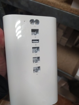 Apple Time Capsule 2TB New (ME177)