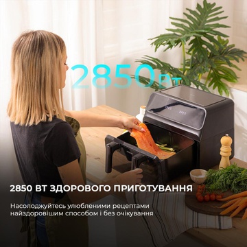CECOTEC Cecofry Advance 9000 Window (CCTC-04986)