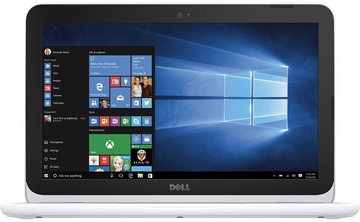 Dell Inspiron 3162 (I11C25NIW-46W)