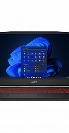 MSI Pulse GL66 12UCK-468 (PulseGL6612468)
