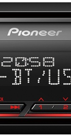 Pioneer MVH-S310BT