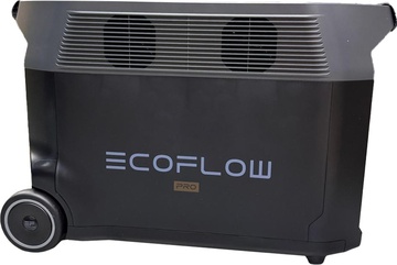 EcoFlow DELTA Pro CN-Version (DELTAPro-CN)