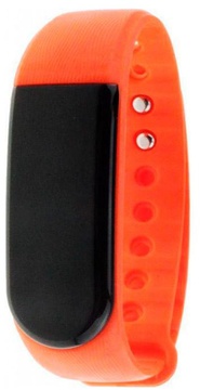 UWatch ID101 Orange (59 966)