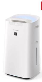 Sharp UA-KIL80E-W