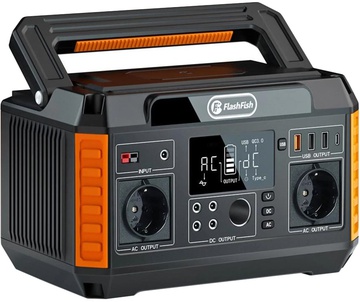 FlashFish P60 500 Вт