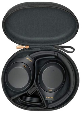 Sony WH-1000XM4 Black (WH1000XM4B)