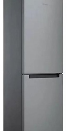 Indesit INFC8 TI21 X0
