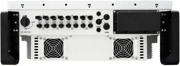 Solis Solar S5-GC30K