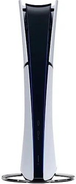 Sony PlayStation 5 Slim Digital Edition 825GB White (1000040658)